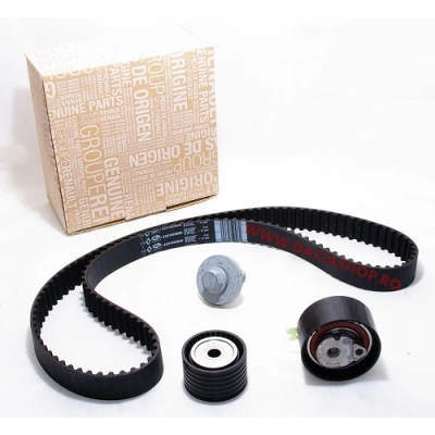 KIT DISTRIBUTIE DE ORIGINE LOGAN / DUSTER 16V