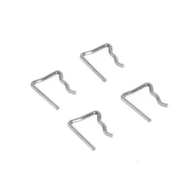 SET 4 CLEME INJECTOR