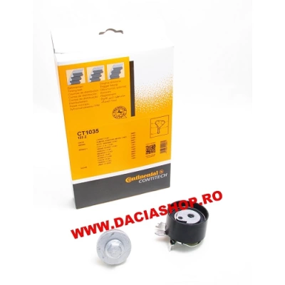 SET DISTRIBUTIE CUREA CONTITECH + ROLA