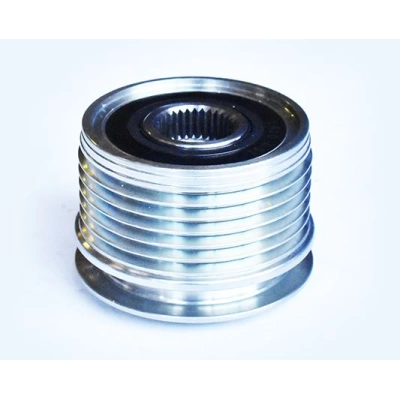 FULIE ALTERNATOR DCI CU CLICKET GYROTEC