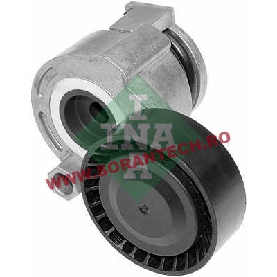 INTINZATOR AUTOMAT ACCESORII LOGAN DIESEL