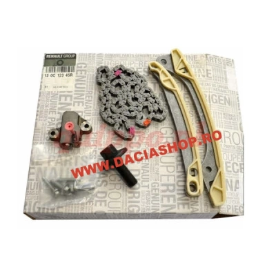 KIT LANT DISTRIBUTIE LOG./SAND. II 0.9/1.2 TCE