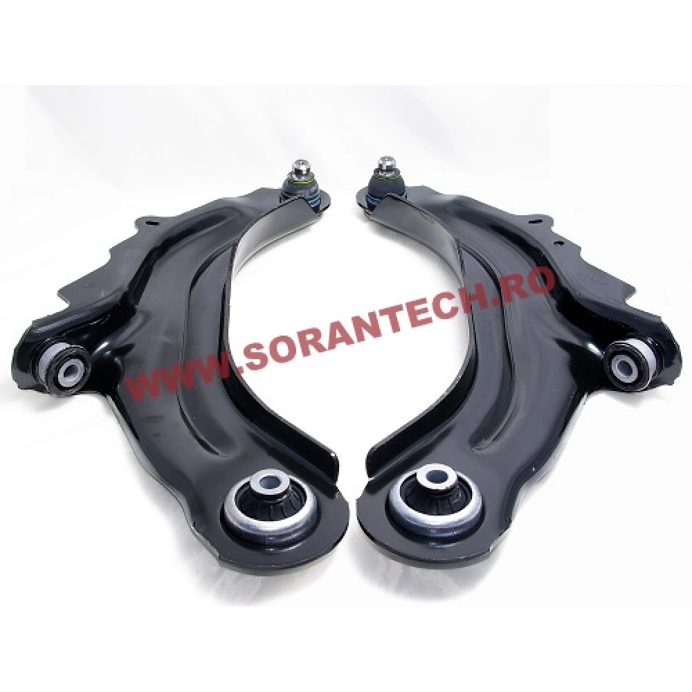 SET BASCULE FATA ORIGINE RENAULT MEGANE 2