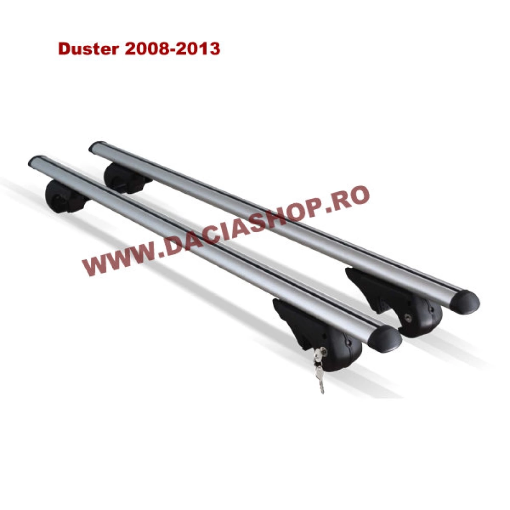 BARE PORTBAGAJ DUSTER 1 DOKKER