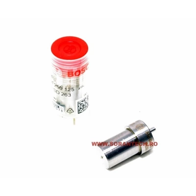 DUZA INJECTOR BOSCH DN0SD263