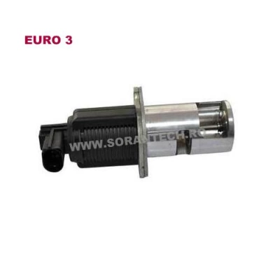 ELECTROVANA EGR 1.5 DCI