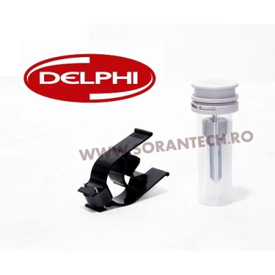 SET DELPHI REPARATIE INJECTOR LOGAN E3 