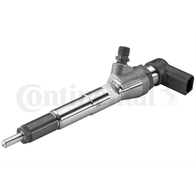INJECTOR COMPLET DUSTER dCi K9K