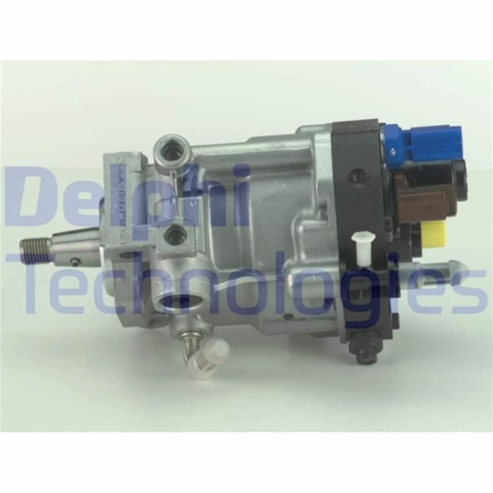 POMPA INJECTIE DELPHI DIESEL E3 E4 LOGAN