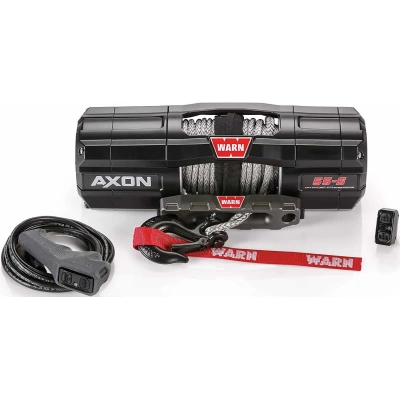 TROLIU WARN AXON 55