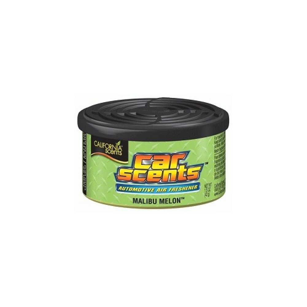 CALIFORNIA SCENT MALIBU MELON
