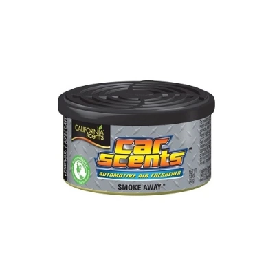 CALIFORNIA SCENTS SMOKE AWAY