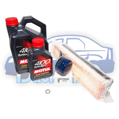 PACHET REVIZIE LOGAN1 DIESEL