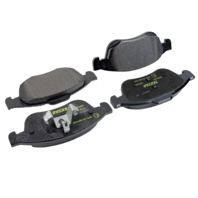 PLACUTE TEXTAR Q+ DUSTER CU ESP