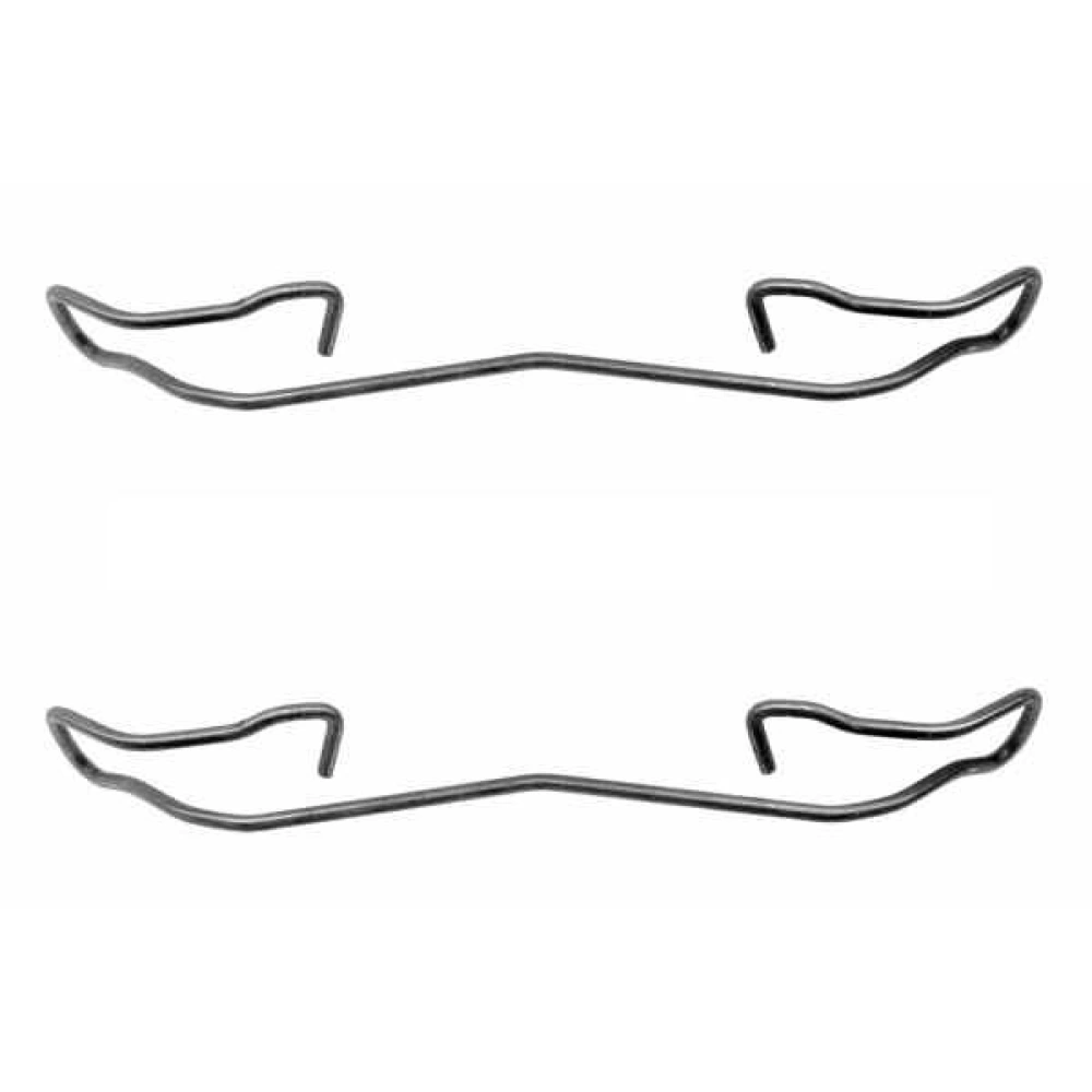 SET SIGURANTE ETRIER LOGAN VAN / PICKUP