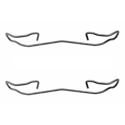 SET SIGURANTE ETRIER LOGAN VAN / PICKUP