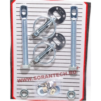 SET SIGURANTE CAPOTA MOTORSPORT