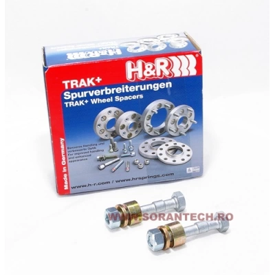 SURUBURI REGLARE CADERE AMORTIZOARE FATA H&R