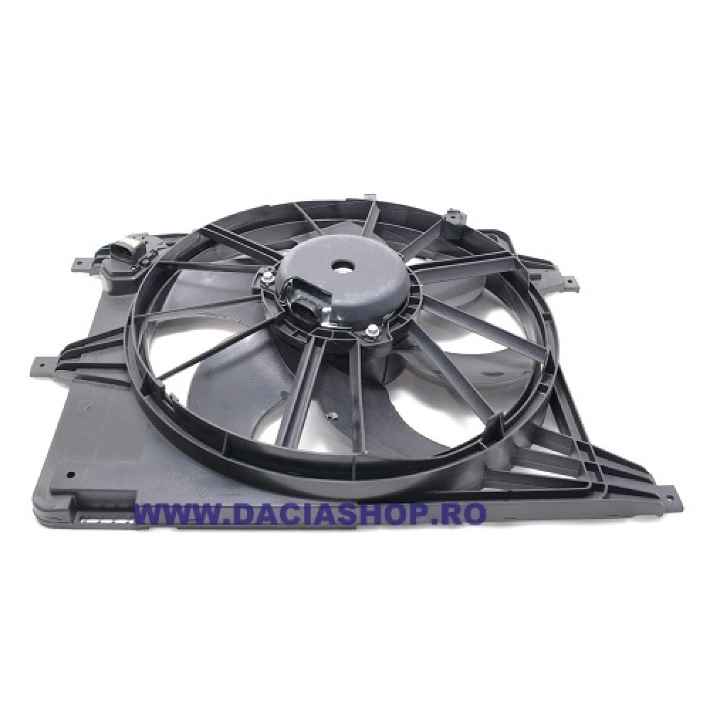 VENTILATOR RACIRE LOGAN 1,6 MPI+AC / 1.2 16V + AC