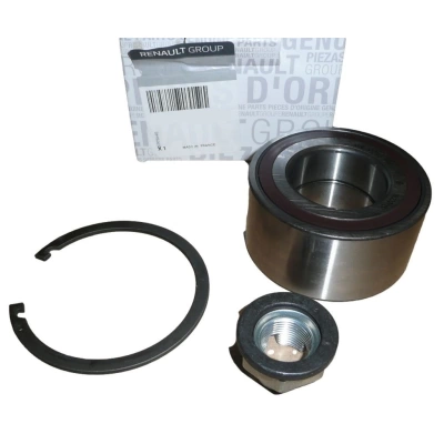 KIT RULMENT FATA CU ABS ORIGINE DACIA LOGAN3 SANDERO3 JOGGER