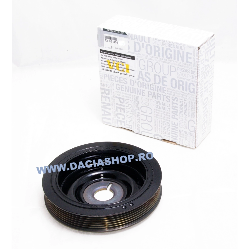 FULIE ORIGINE LOGAN 1,5 DCi