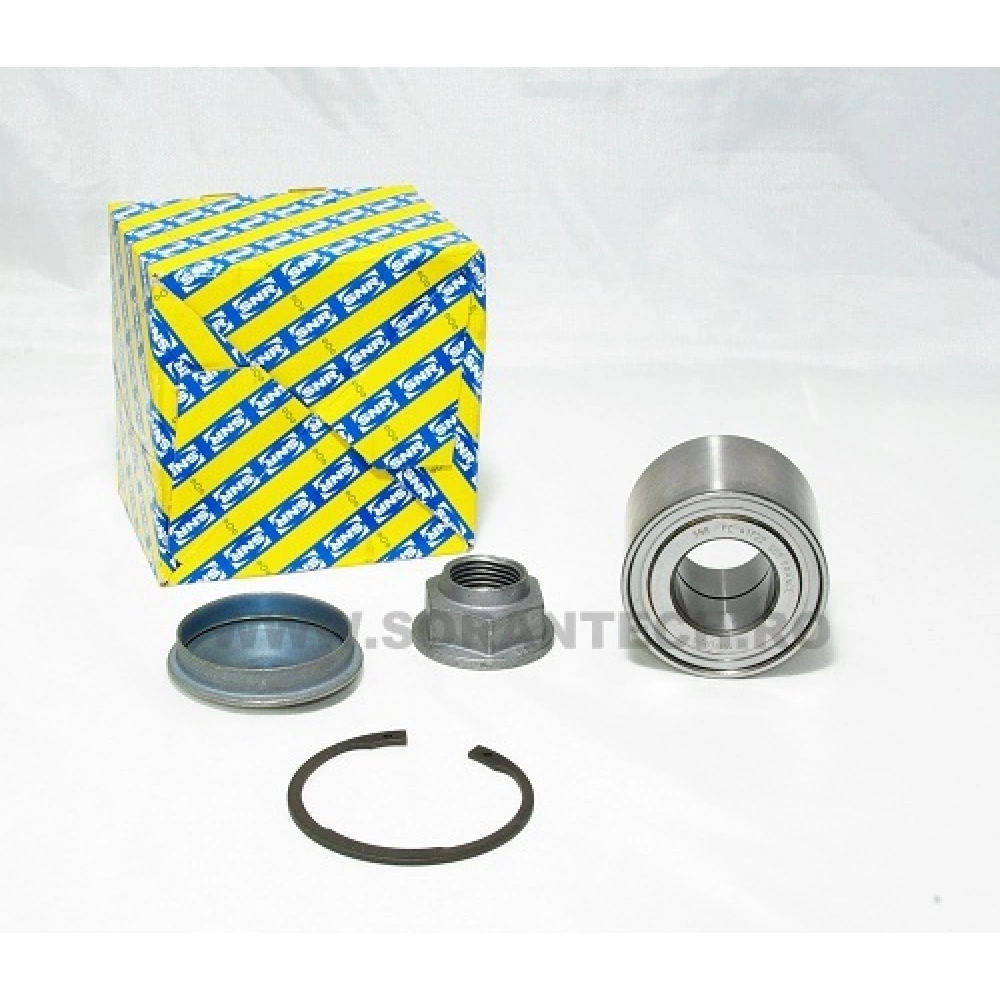KIT RULMENT SPATE MCV / PICK-UP / VAN