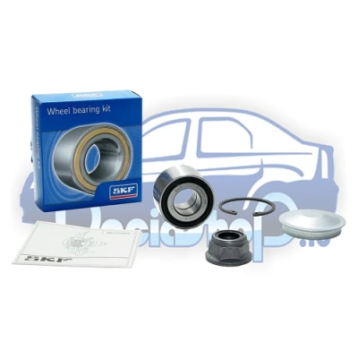 KIT RULMENT SKF ROATA SPATE LOGAN