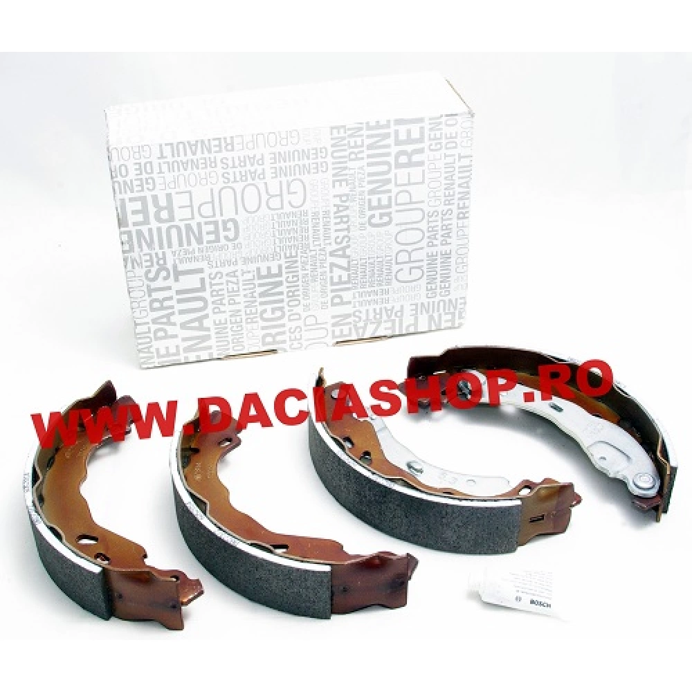 SET SABOTI ORIGINE LOGAN2 