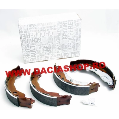 SET SABOTI ORIGINE LOGAN2 