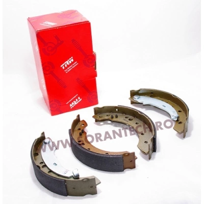 SET SABOTI TRW LOGAN (SISTEM TRW)