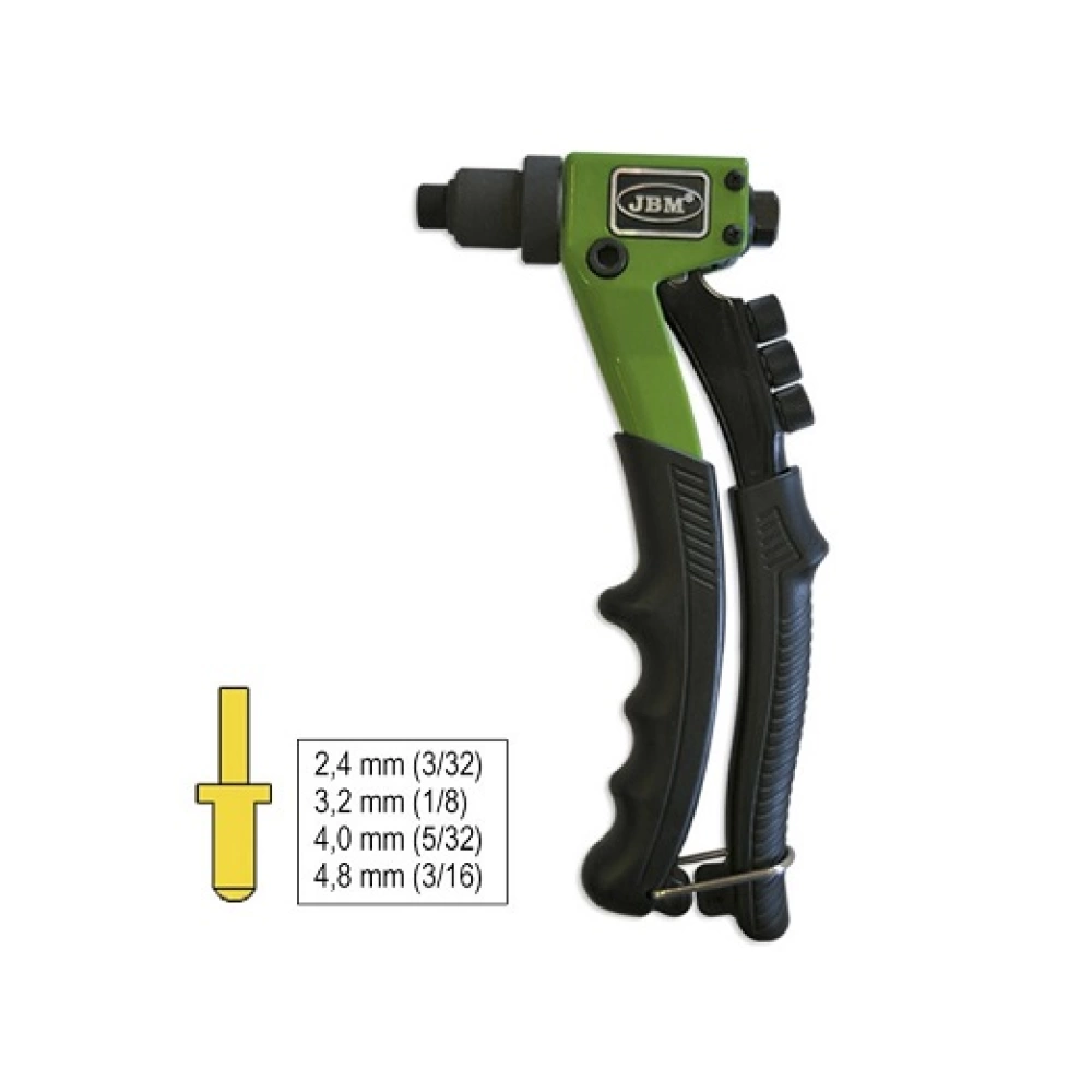CLESTE PROFESIONAL POPNIT ERGONOMIC
