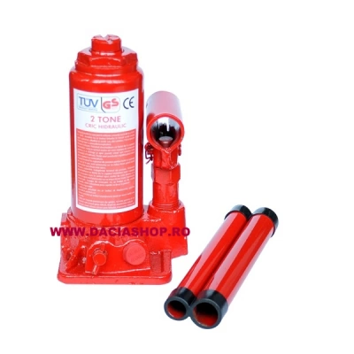 CRIC HIDRAULIC COMPACT 2 TONE