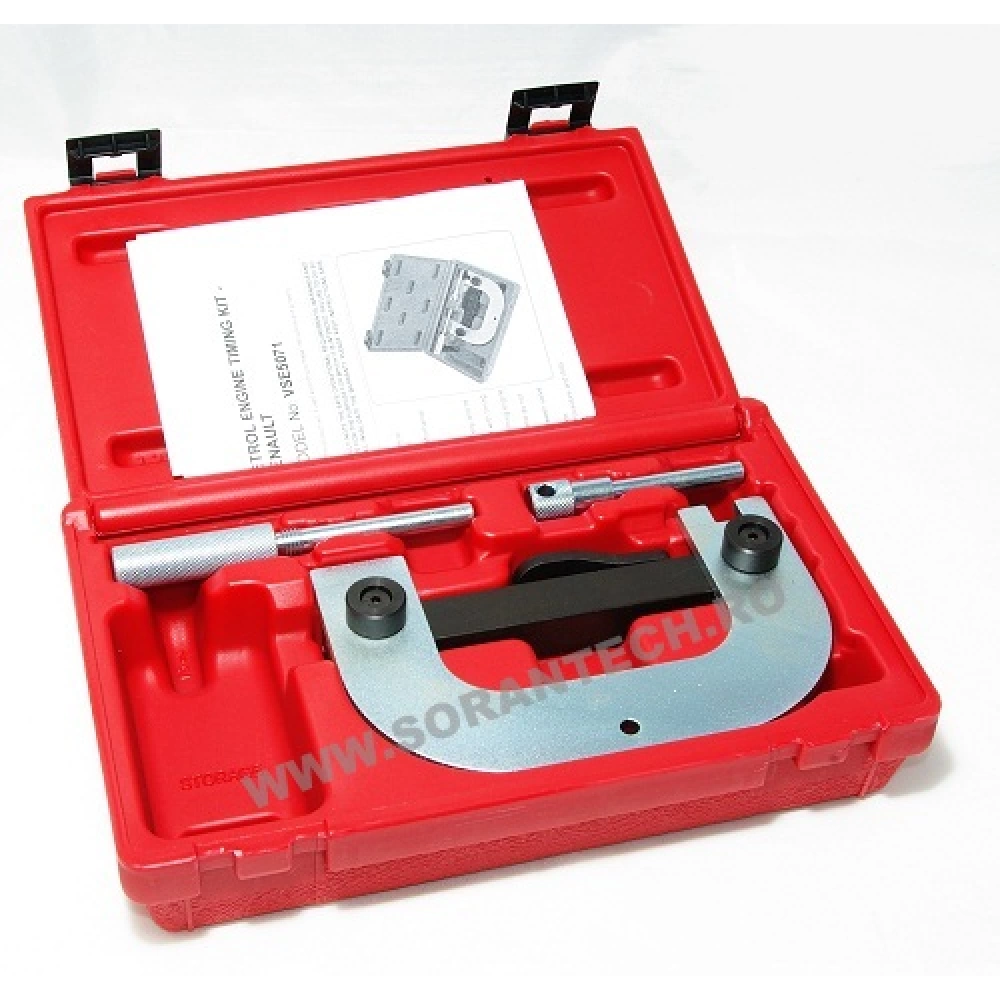 TRUSA CALE DISTRIBUTIE MOTOARE RENAULT 16V