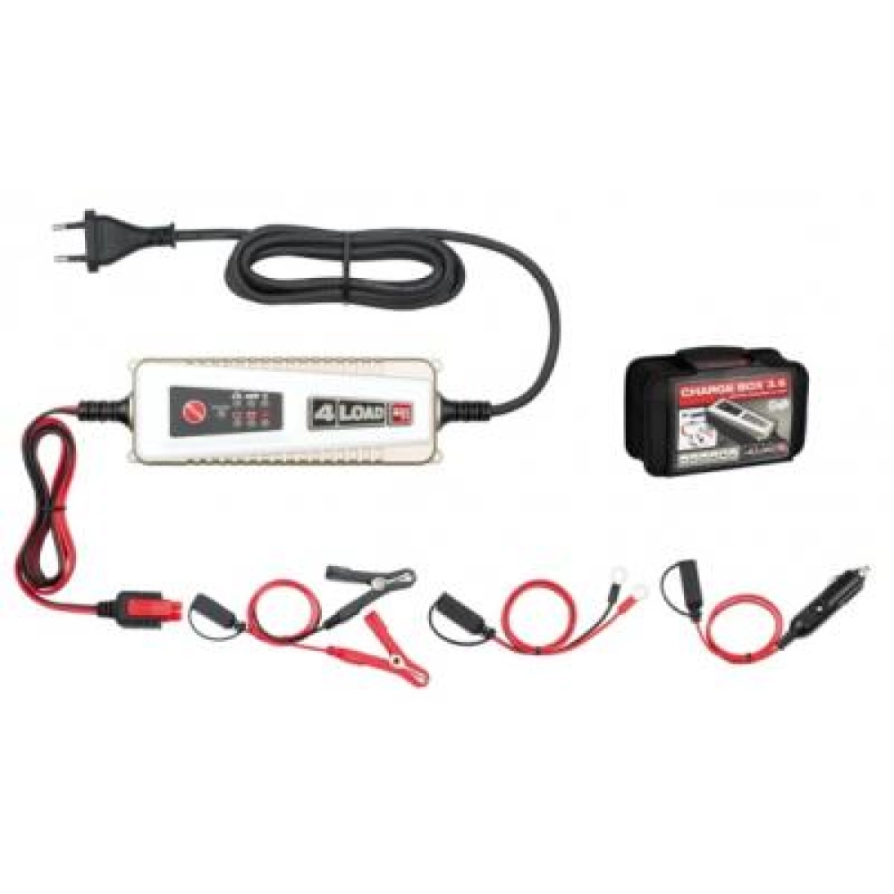 REDRESOR PRO SW STAHL 3.6