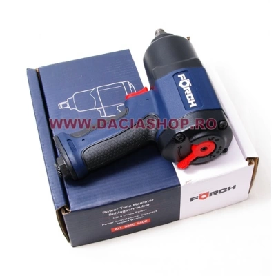 PISTOL PNEUMATIC FORCH ANTRENARE 1/2" 1600Nm