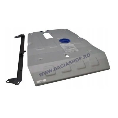 SCUT ALUMINIU DUSTER2 OFF ROAD