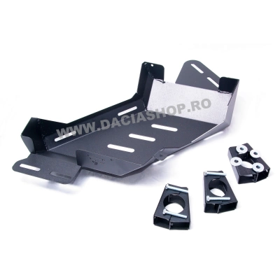 SCUT EGR DUSTER 2 (2013-2019)  DCi START STOP 