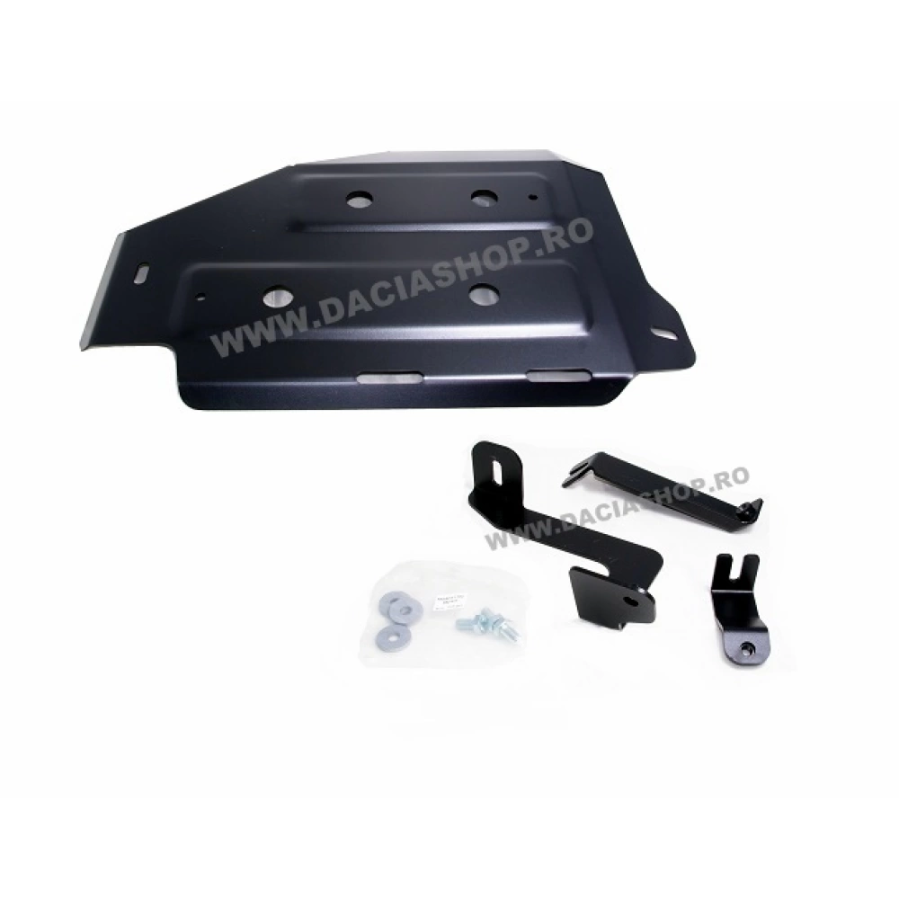 SCUT OE REZERVOR CARBURANT DUSTER 2