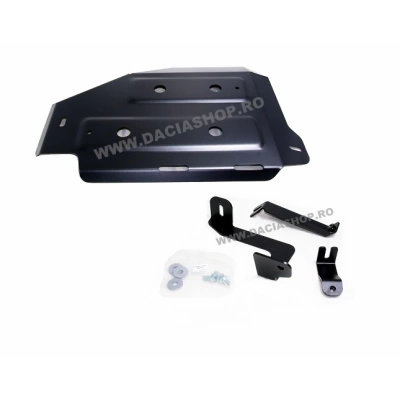 SCUT OE REZERVOR CARBURANT DUSTER 2