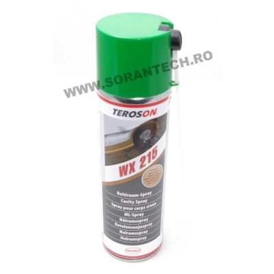 SPRAY CEARA CAVITATI HOHLRAUM