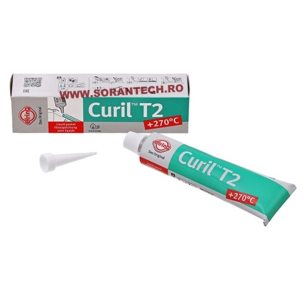 PASTA ETANSARE ELRING CURIL T2