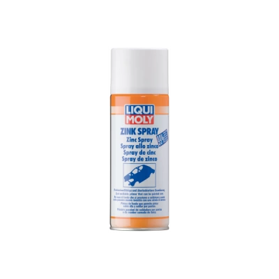 SPRAY CU ZINC PENTRU CAROSERIE