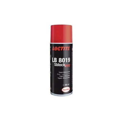 SPRAY DEGRIPANT LOCTITE 