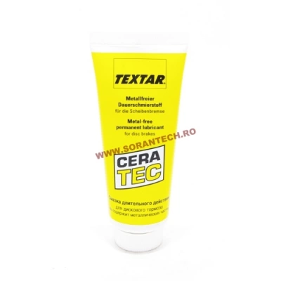 PASTA TEXTAR CERATEC METAL FREE