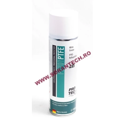 UNSOARE ALBA PTFE PROTEC