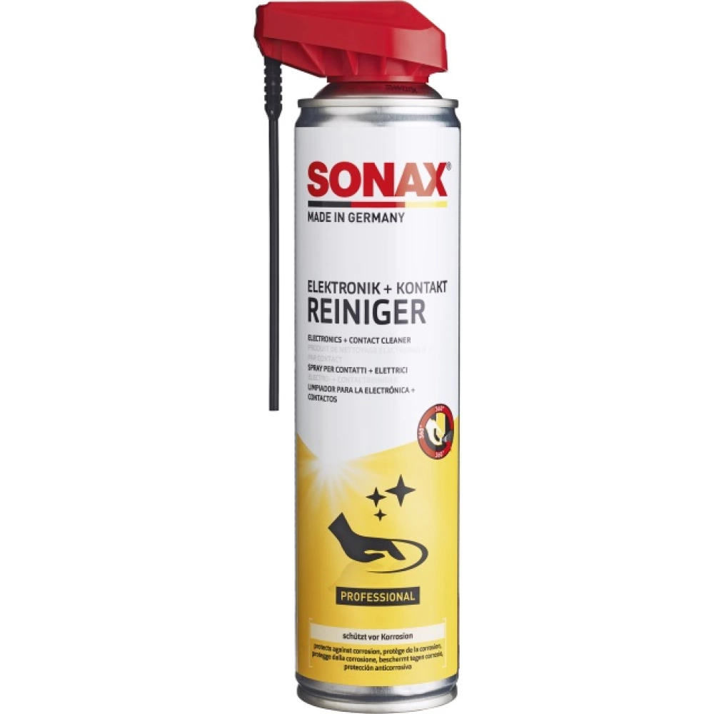 SPRAY CONTACTE ELECTRICE SONAX
