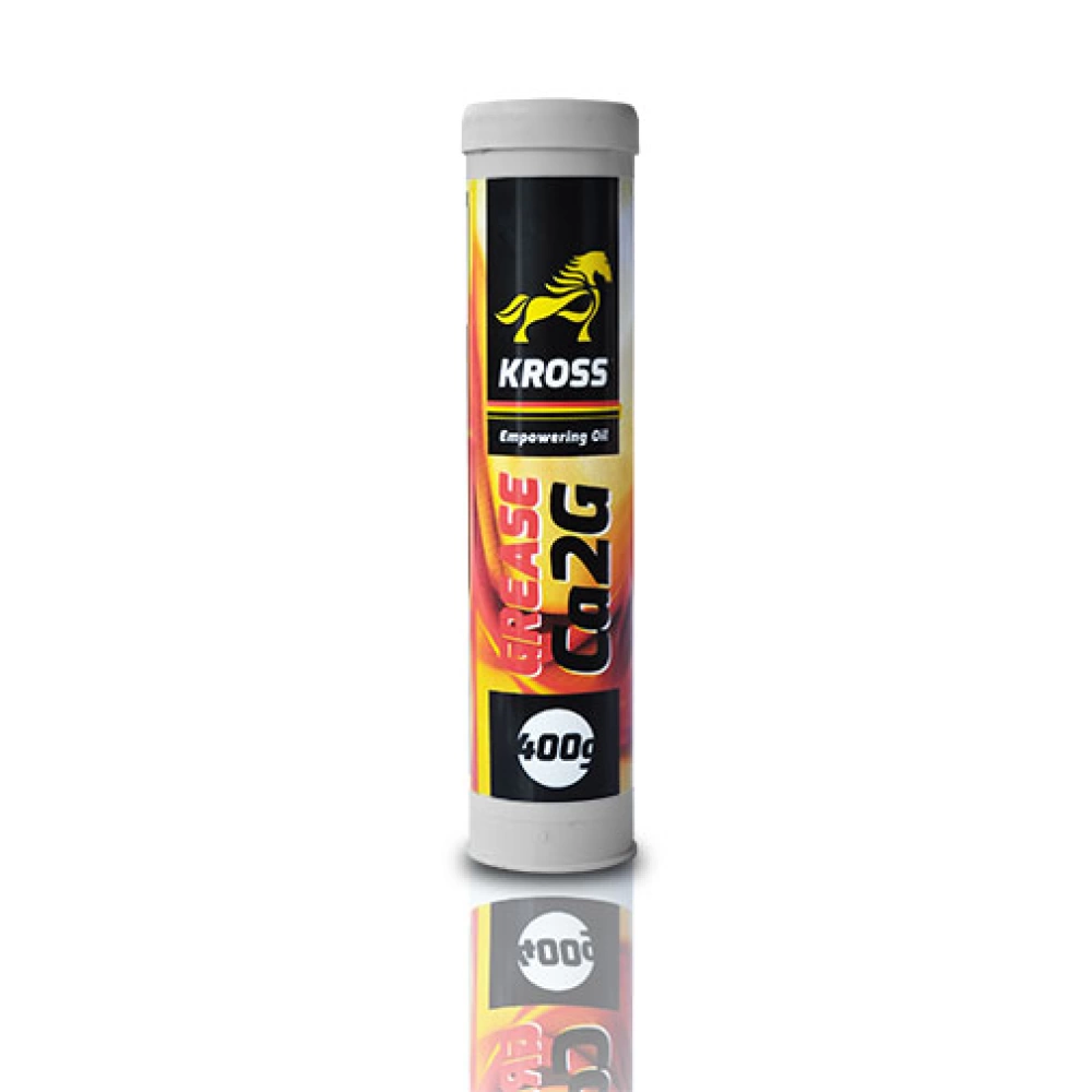 UNSOARE CONSISTENTA GRAFITATA Ca2G
