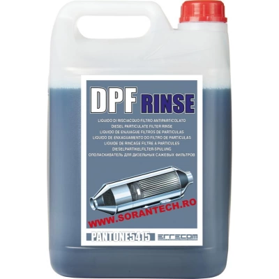 SOLUTIE CLATIRE FILTRU DE PARTICULE