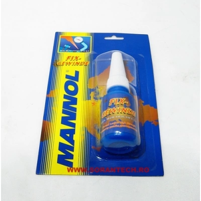 PASTA BLOCARE FILETE MANNOL M20