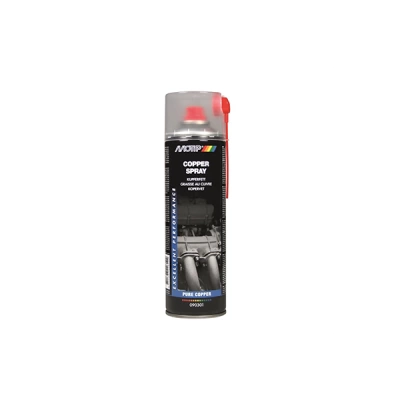 SPRAY PASTA CUPRU MOTIP PENTRU FILETE